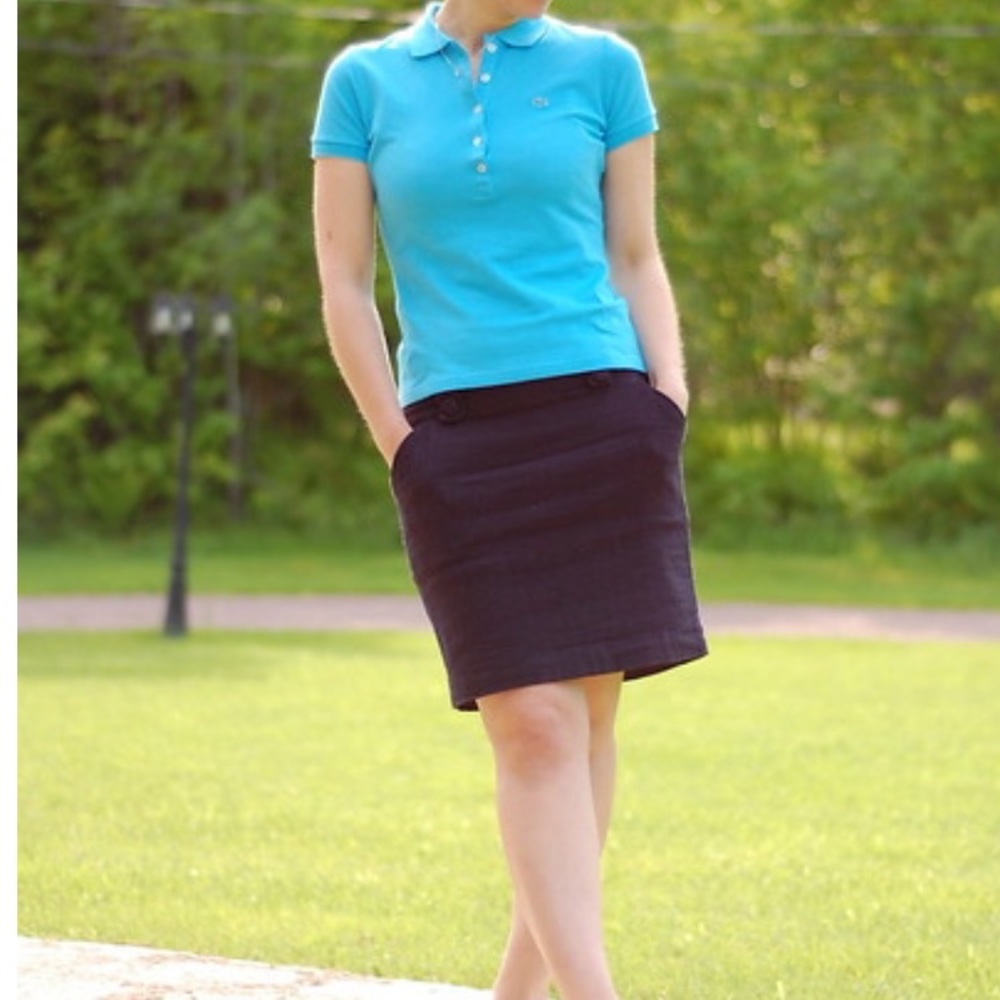 Lacoste Golf Shirt